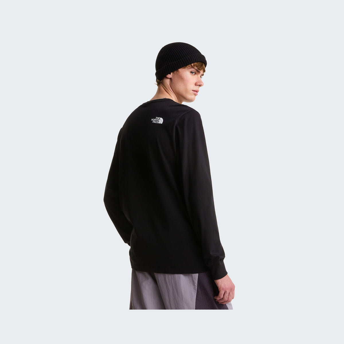 TNF Black