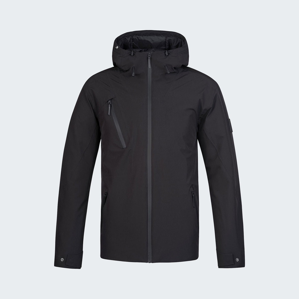 Anthracite II