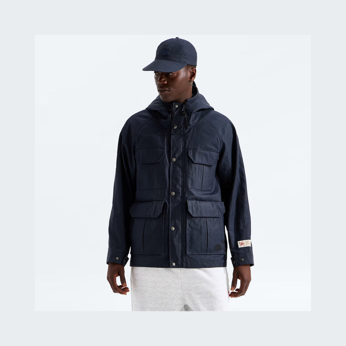 BM Navy