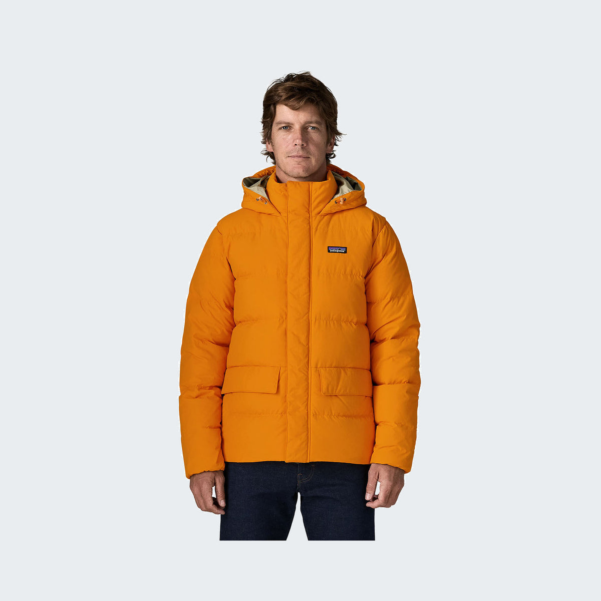 Autumn Orange