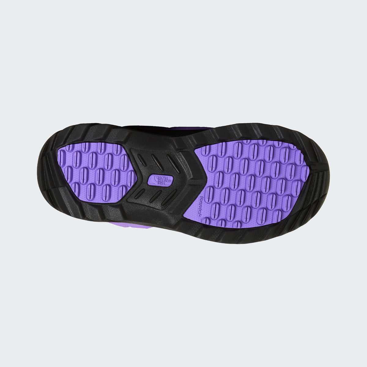 Elevation Purple/Tnf Black