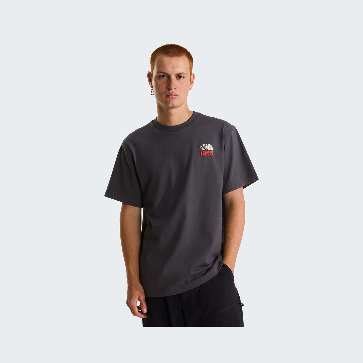 Anthracite Grey