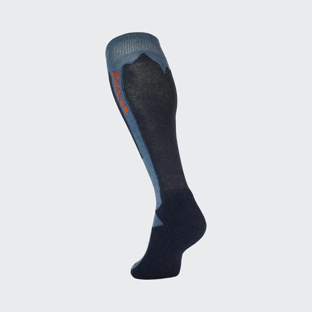 Blue/Black