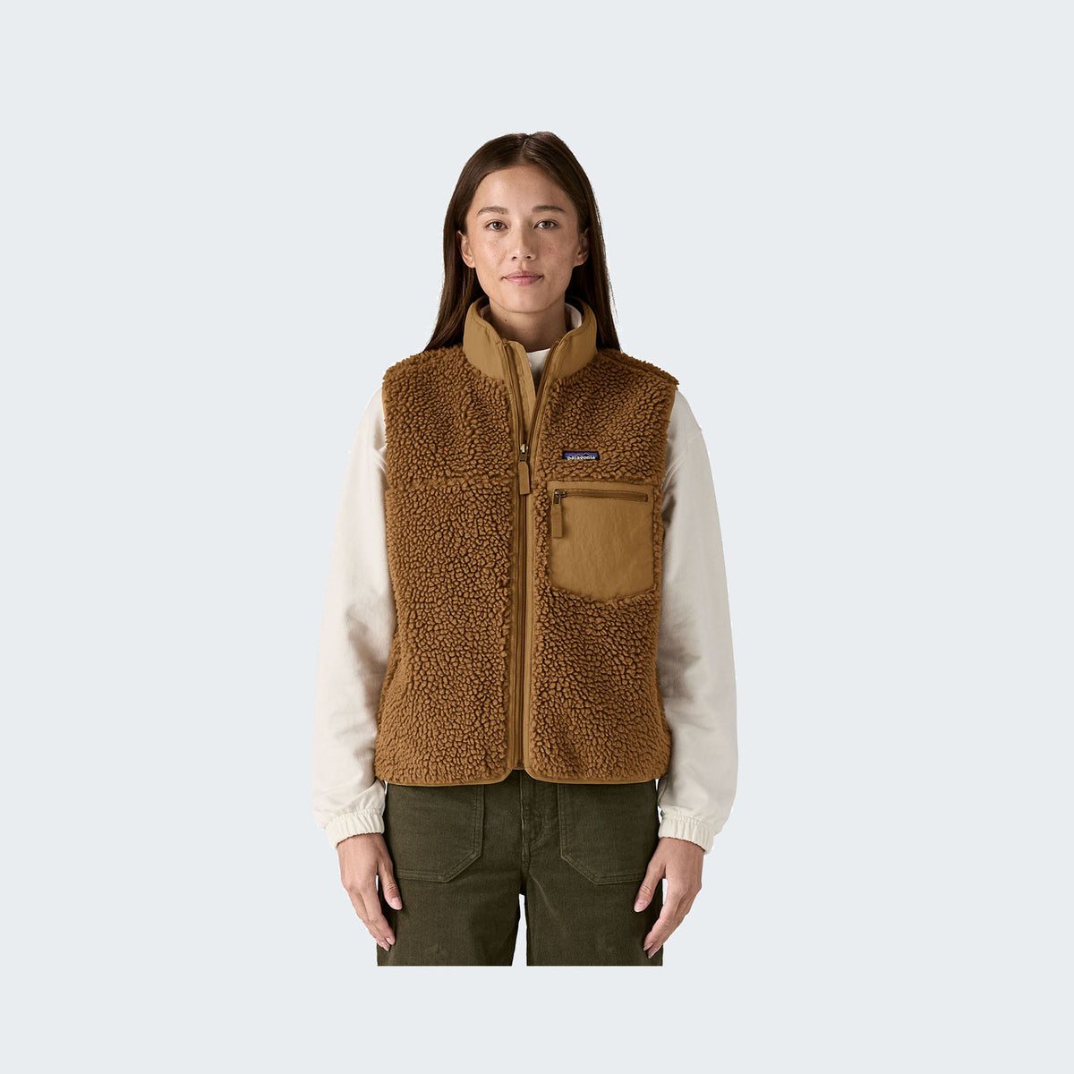 Deer Brown