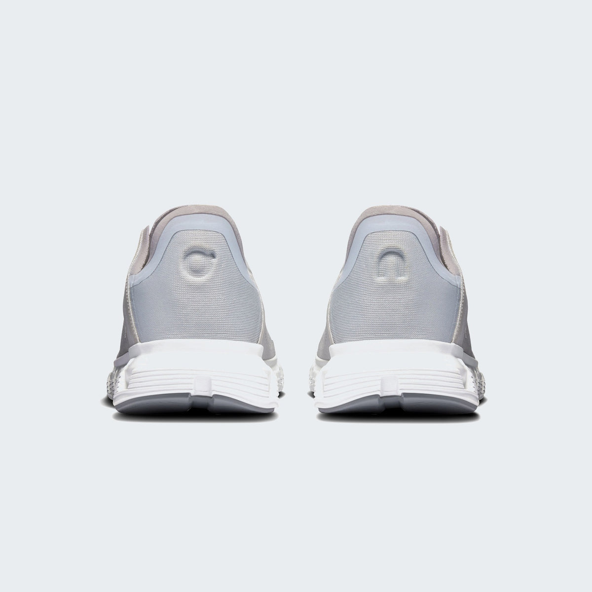 White/Glacier