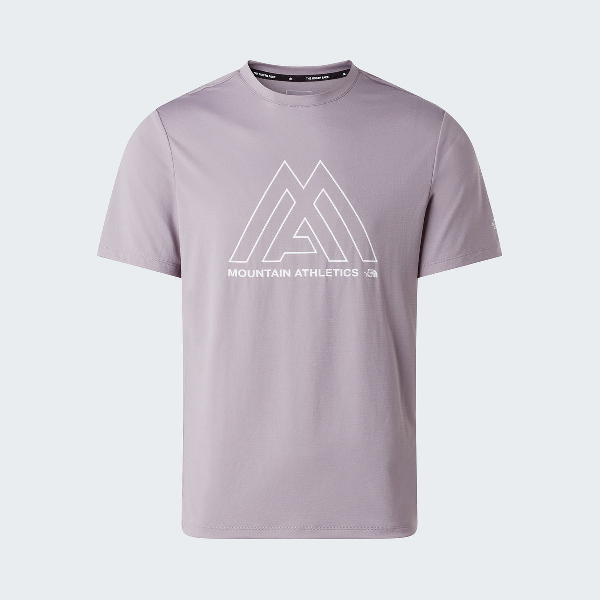 Transcendent Grey