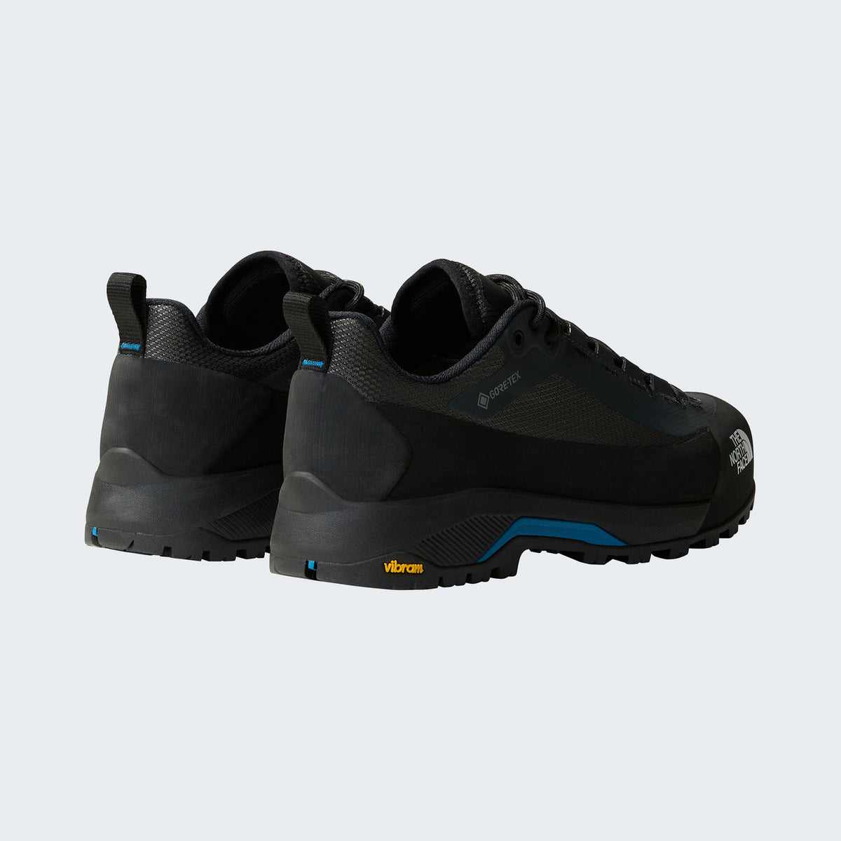 Asphalt Grey/TNF Black
