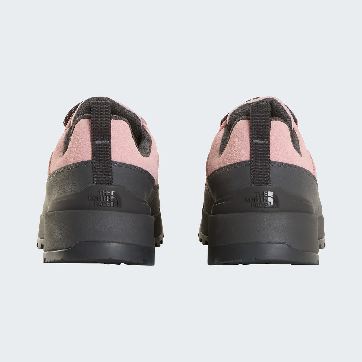 Metal Pink/Anthracite Grey
