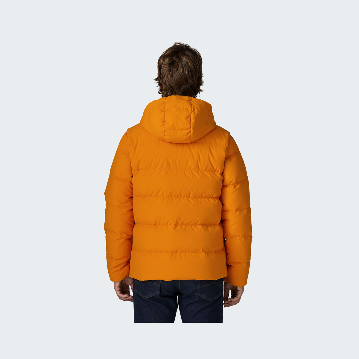 Autumn Orange
