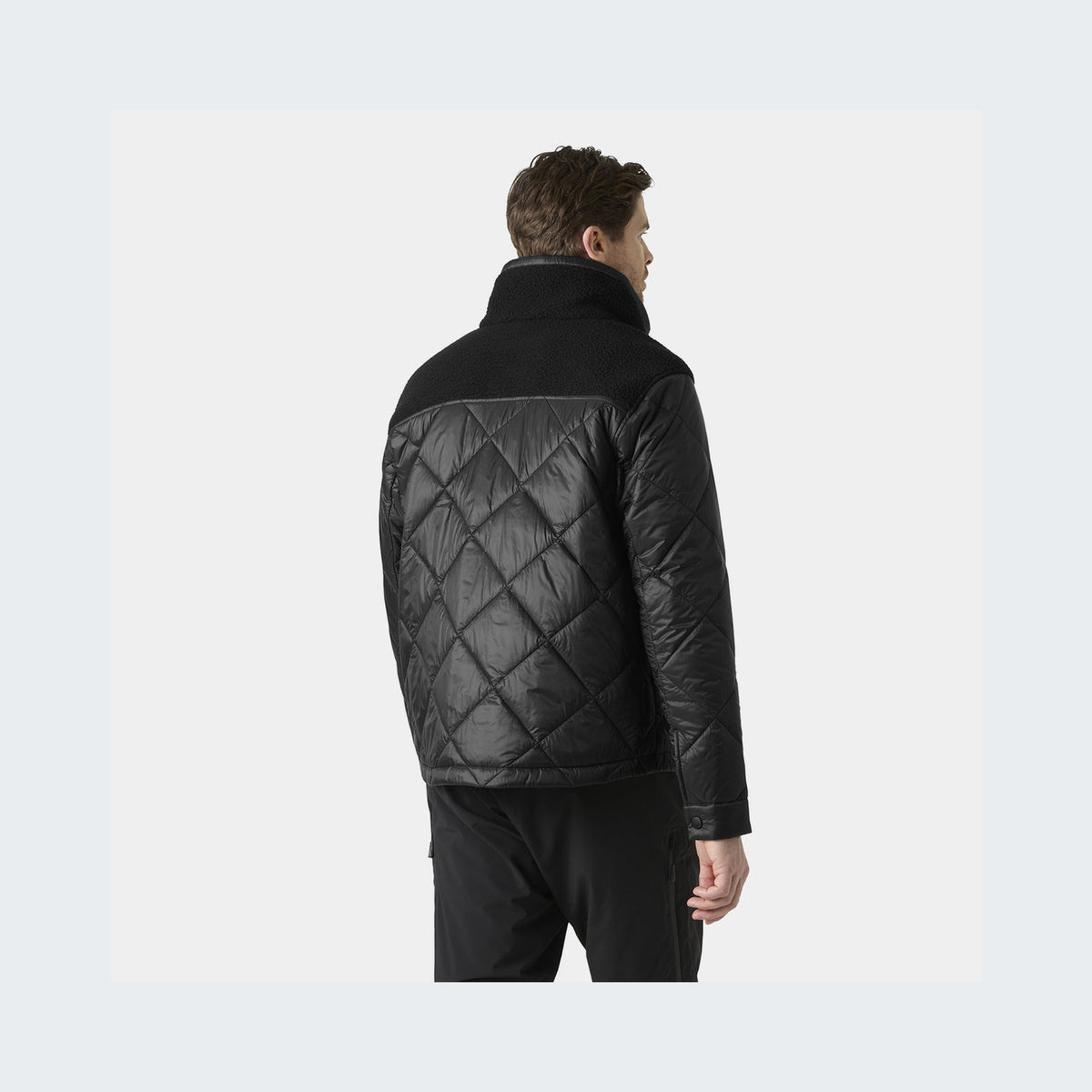 990 - Black