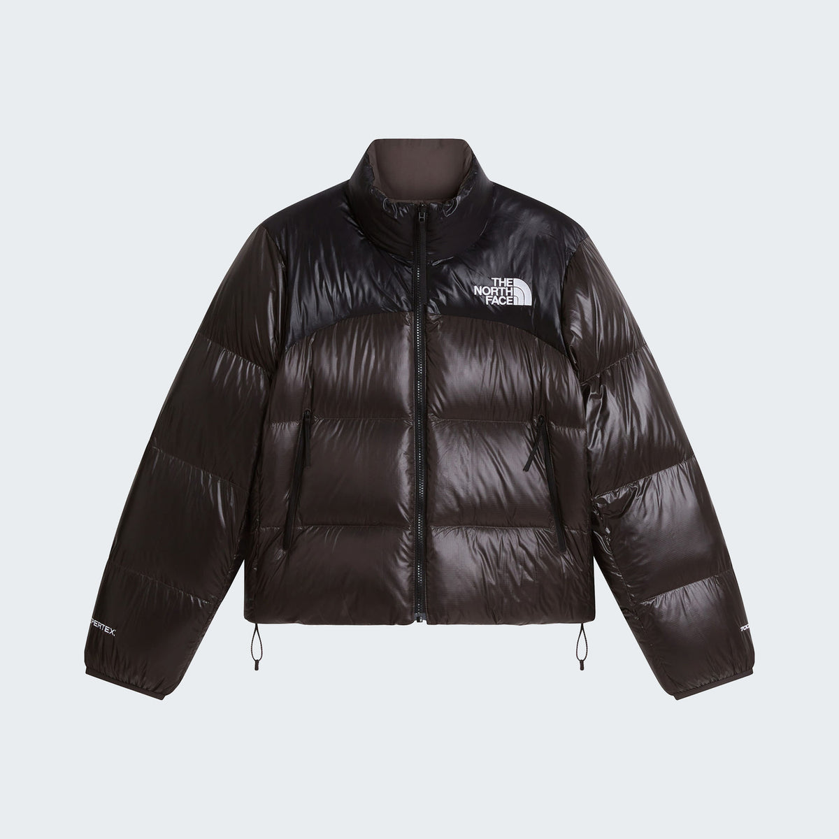 Lead/TNF Black
