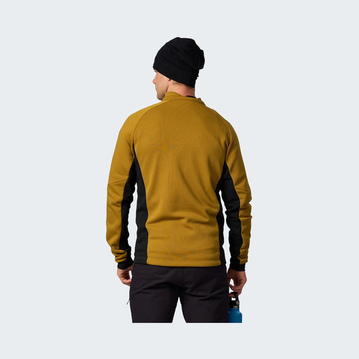 520 - Mustard