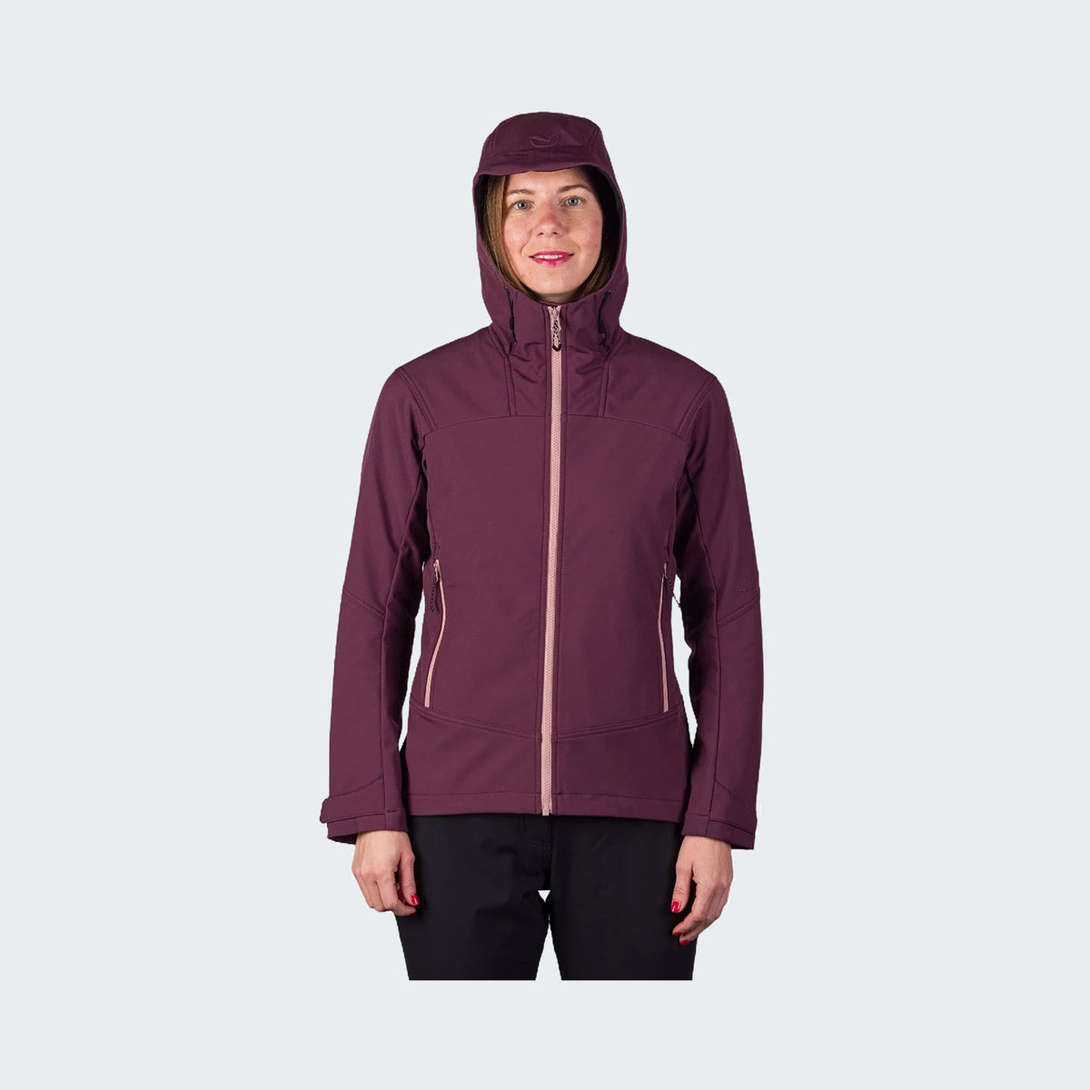 677 - Dark Grape