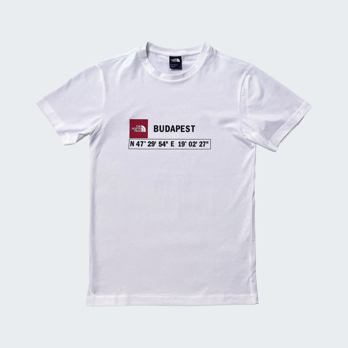 Tnf White
