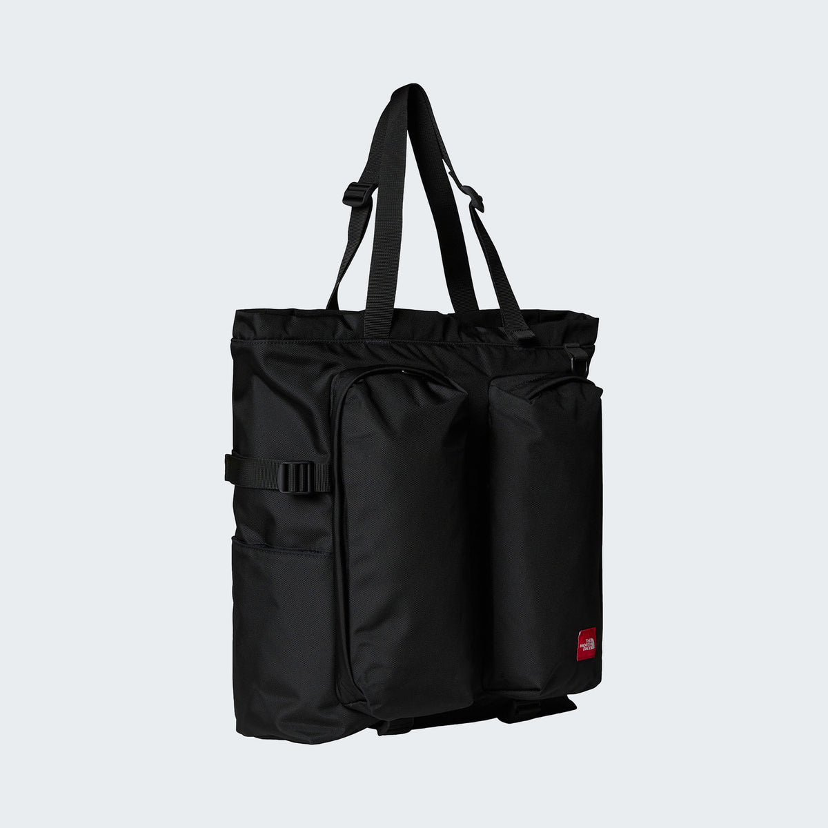 Tnf Black