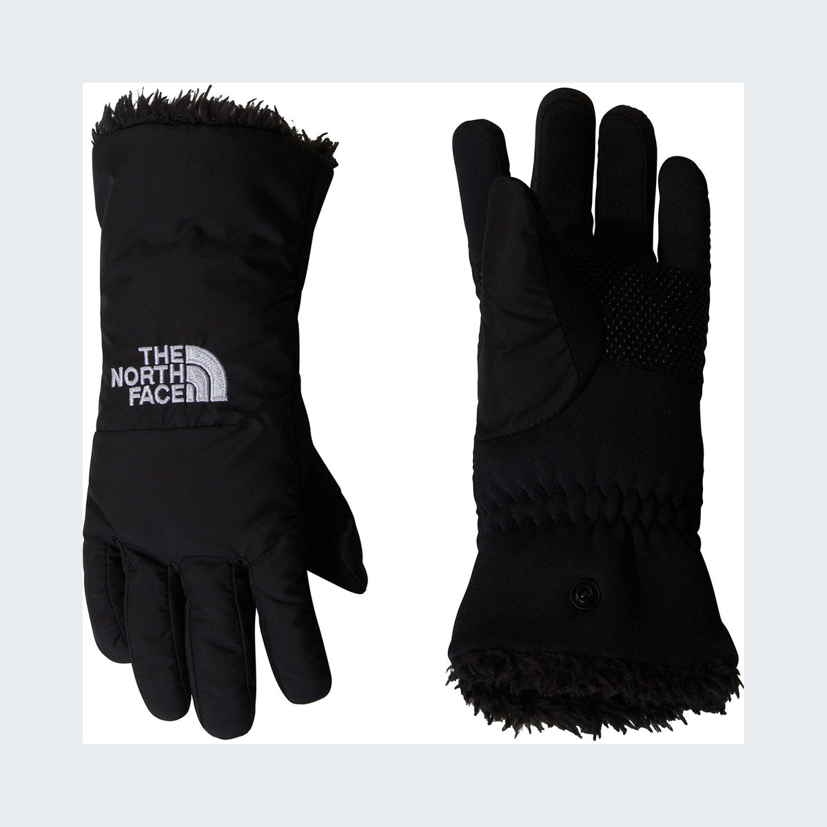 TNF Black