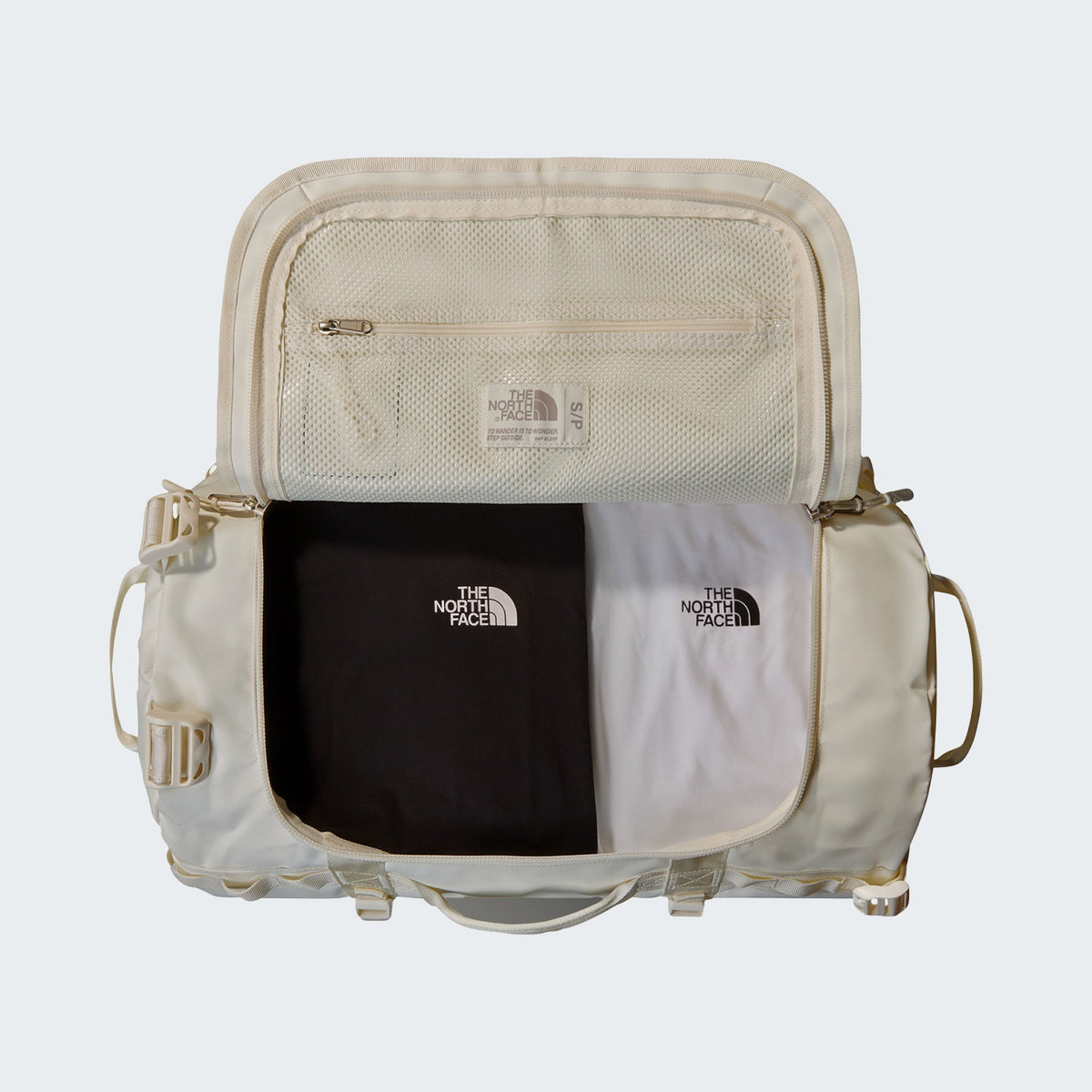 White Dune/TNF White