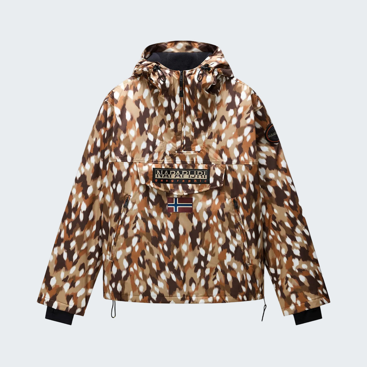 Bamby Multicolour FDW