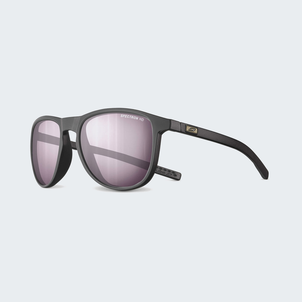 Matt Black (Spectron HD 3)