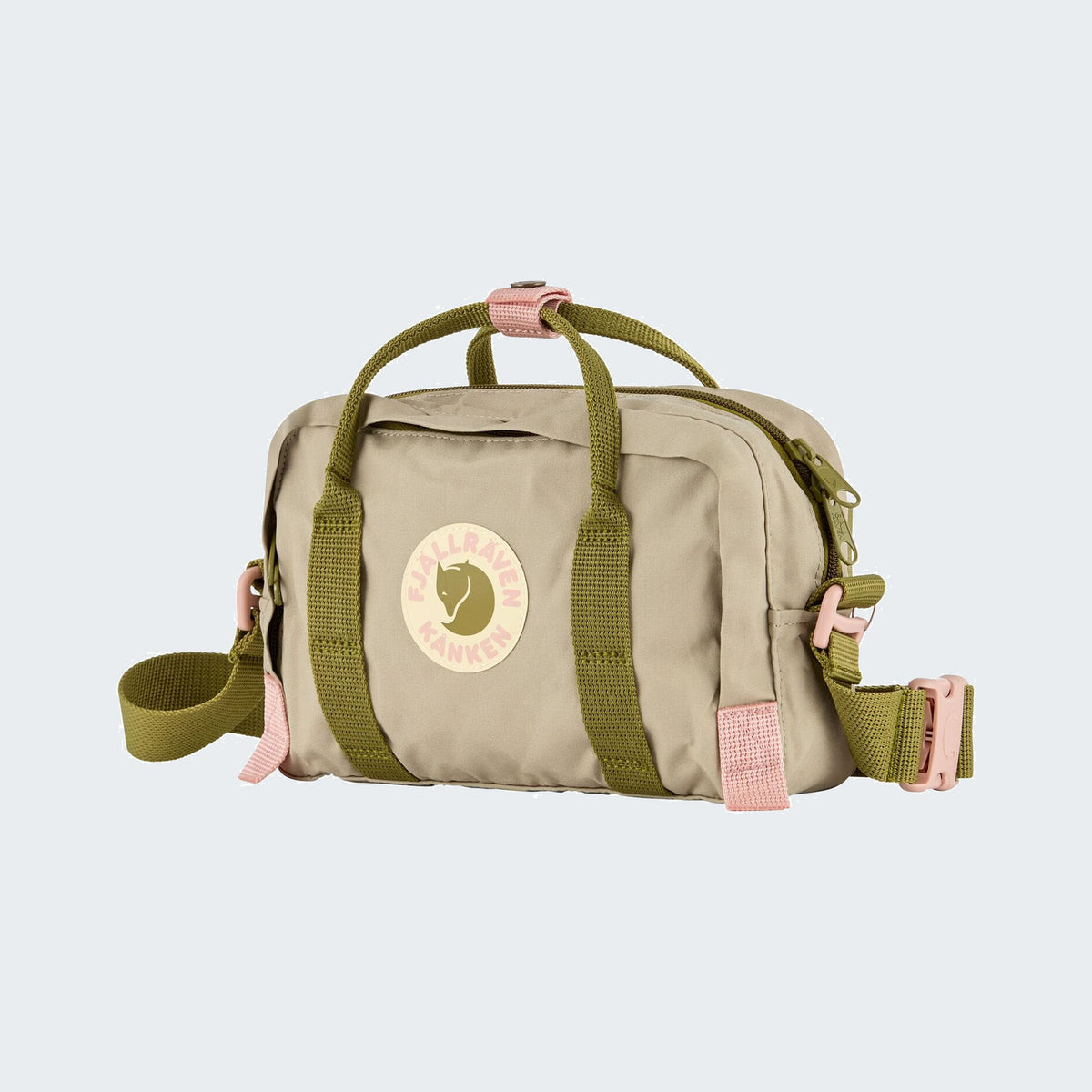 118-631 Fossil-Foliage Green