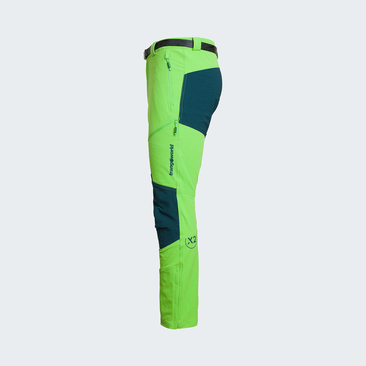 3K0 - Verde