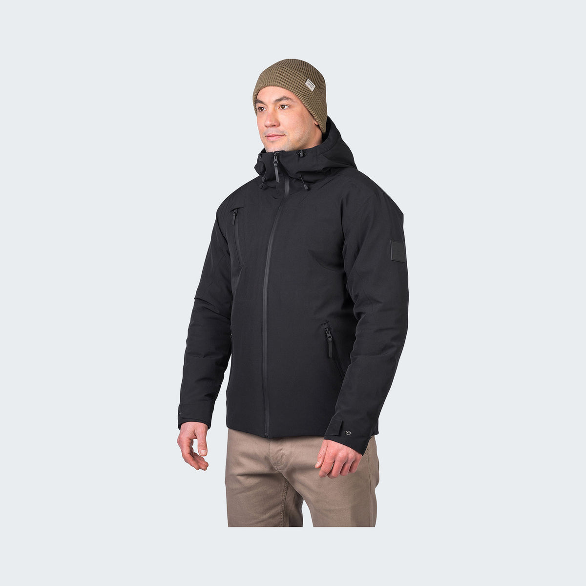 Anthracite II
