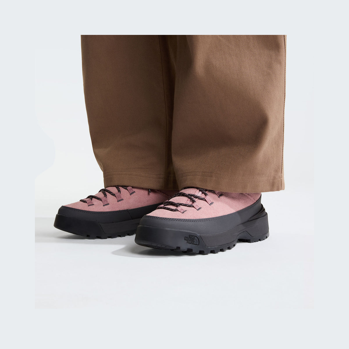 Metal Pink/Anthracite Grey