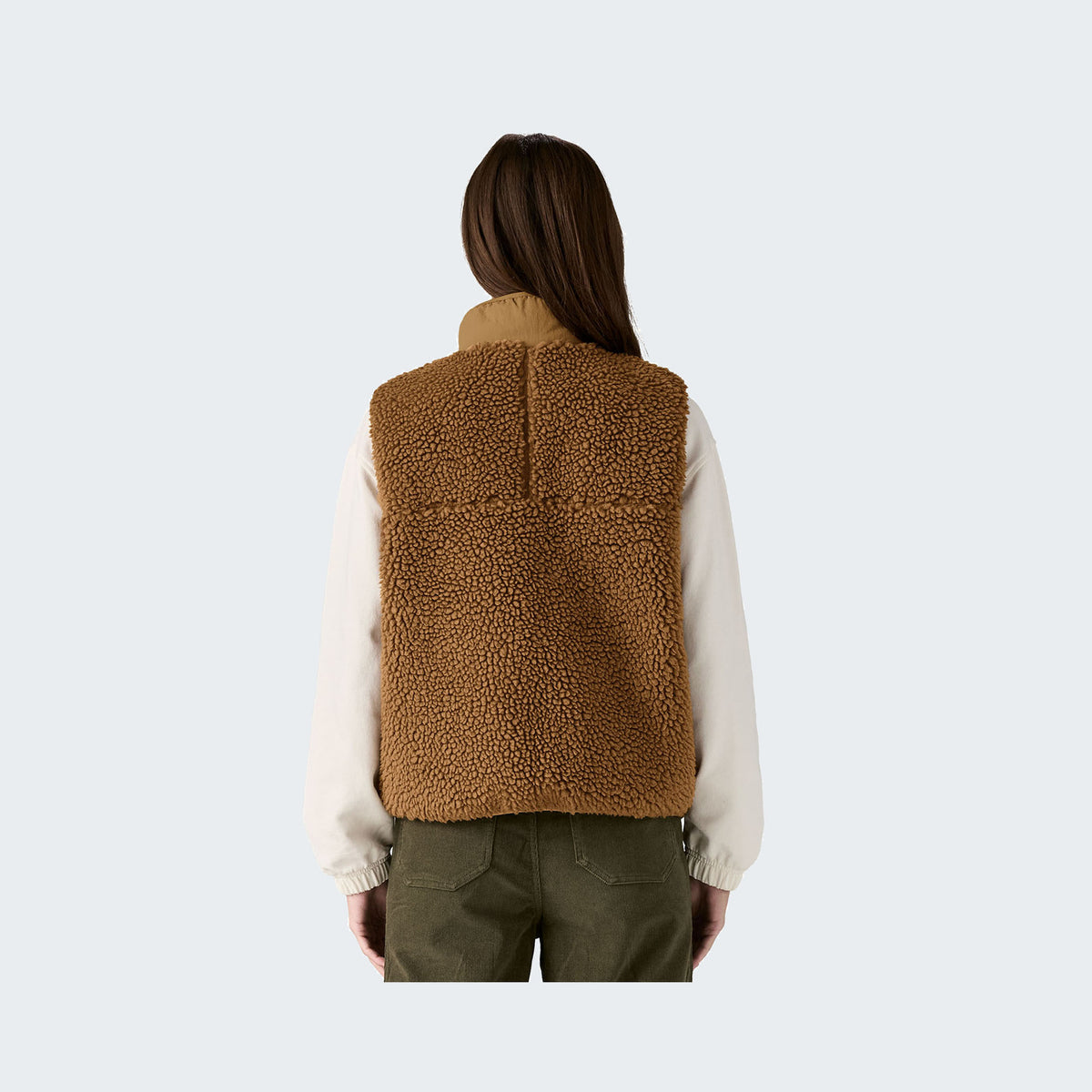 Deer Brown