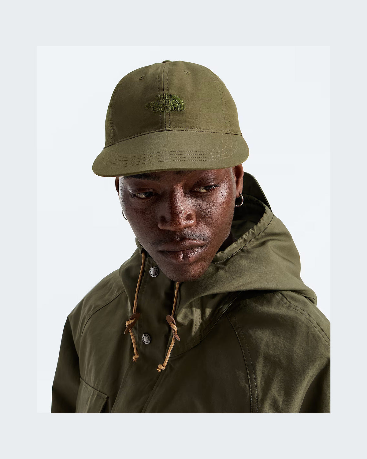 BM Olive