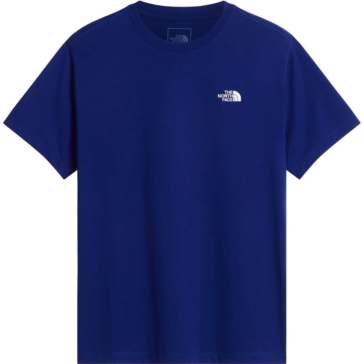 Bold Blue