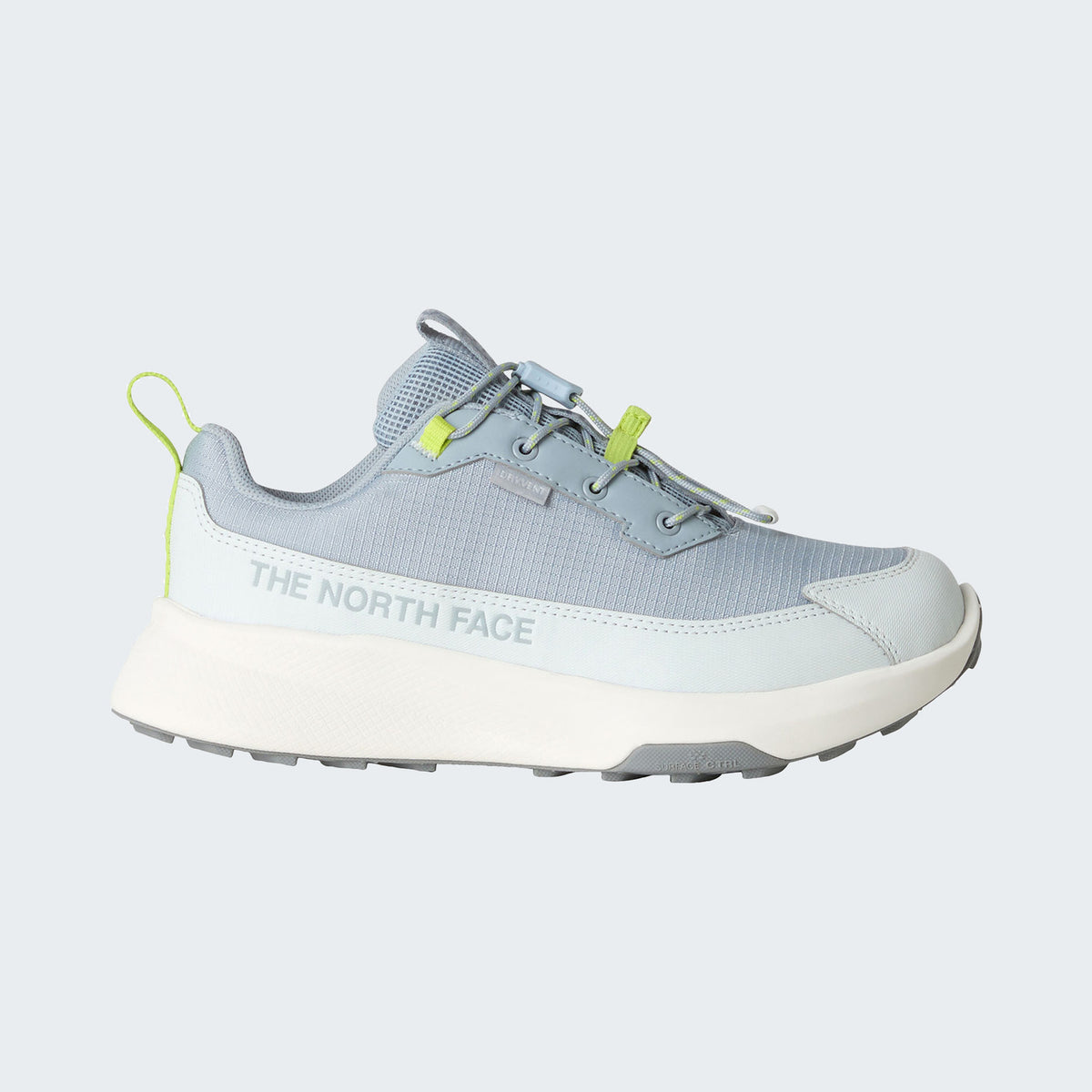 Frost Grey/Fizz Lime