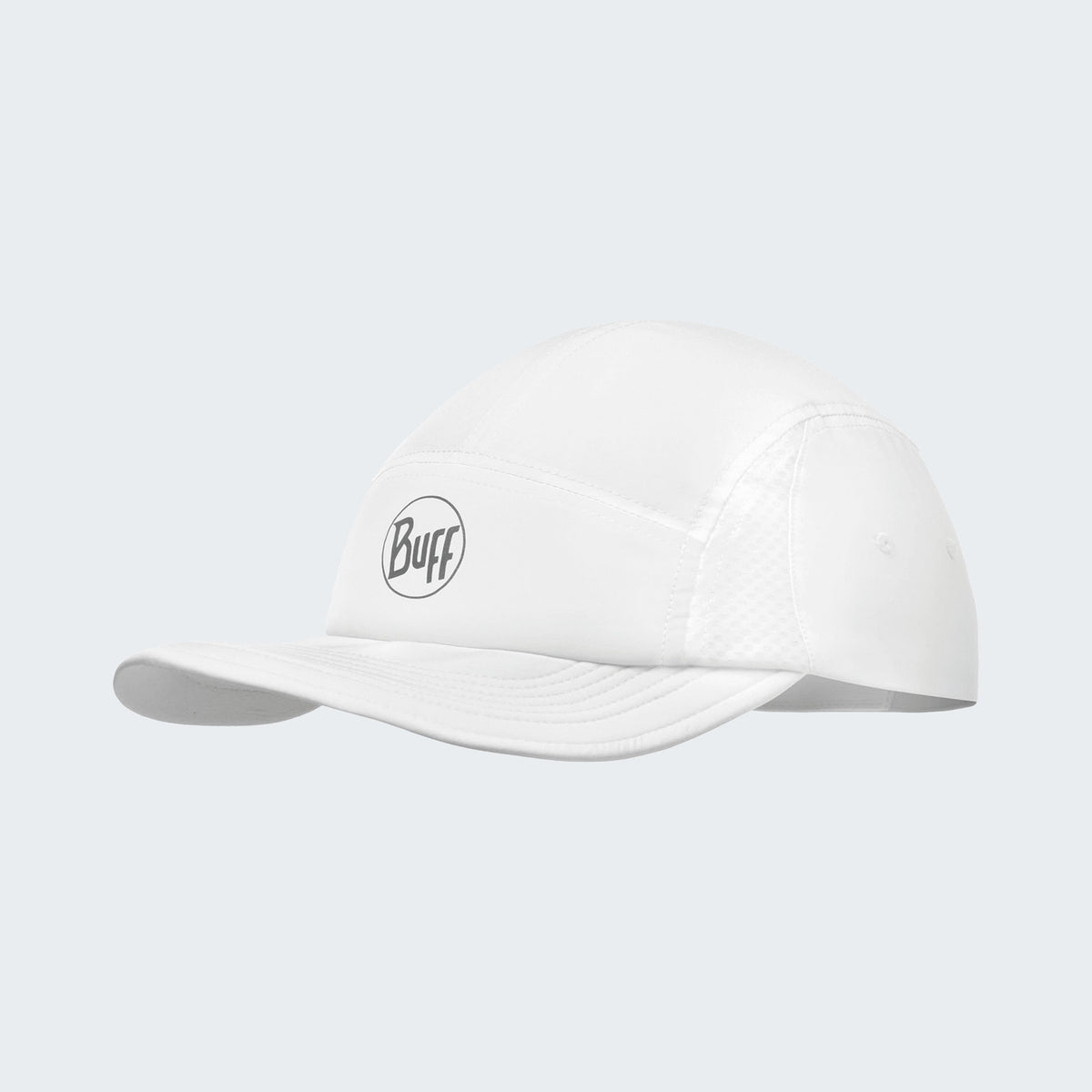 Solid White