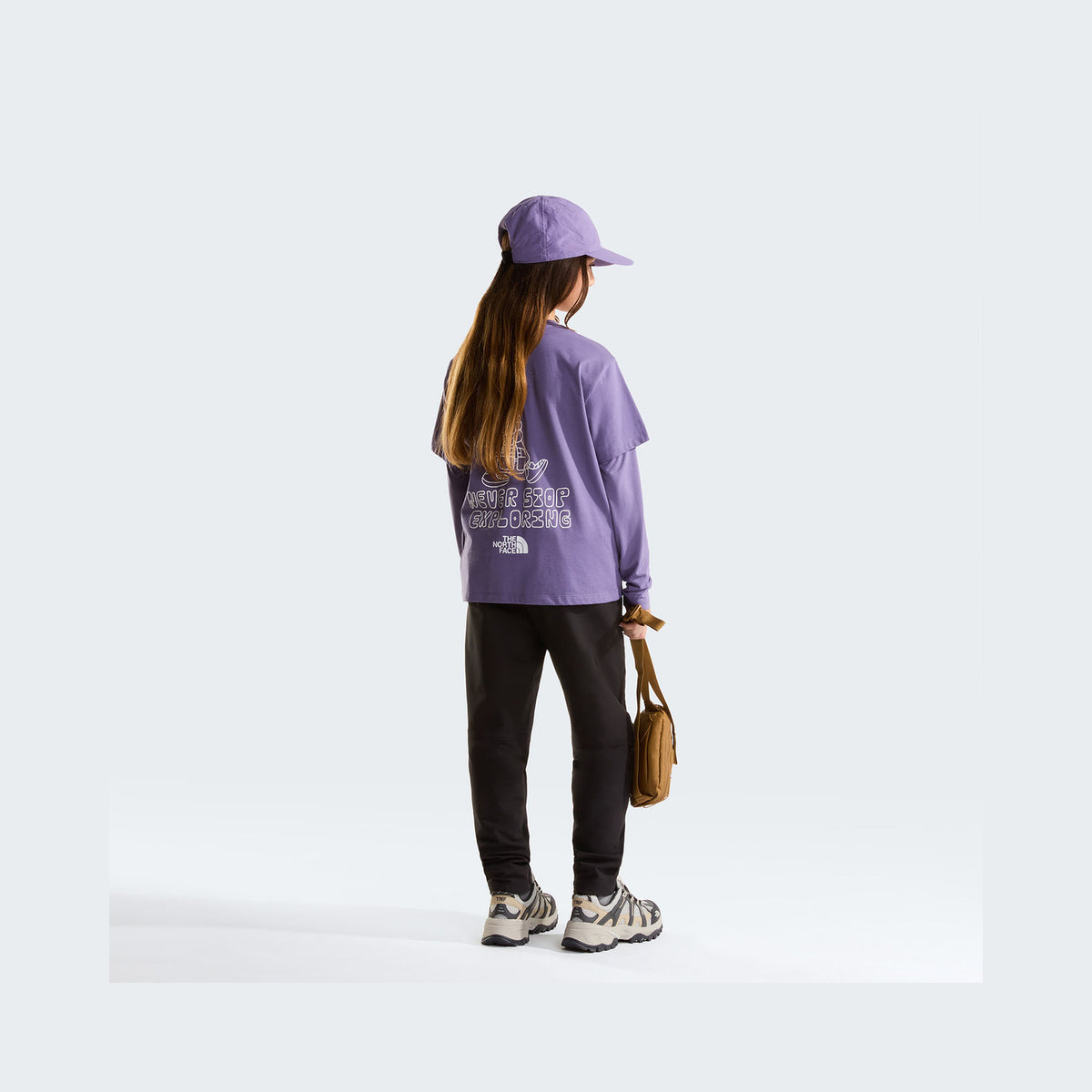 Grounded Plum
