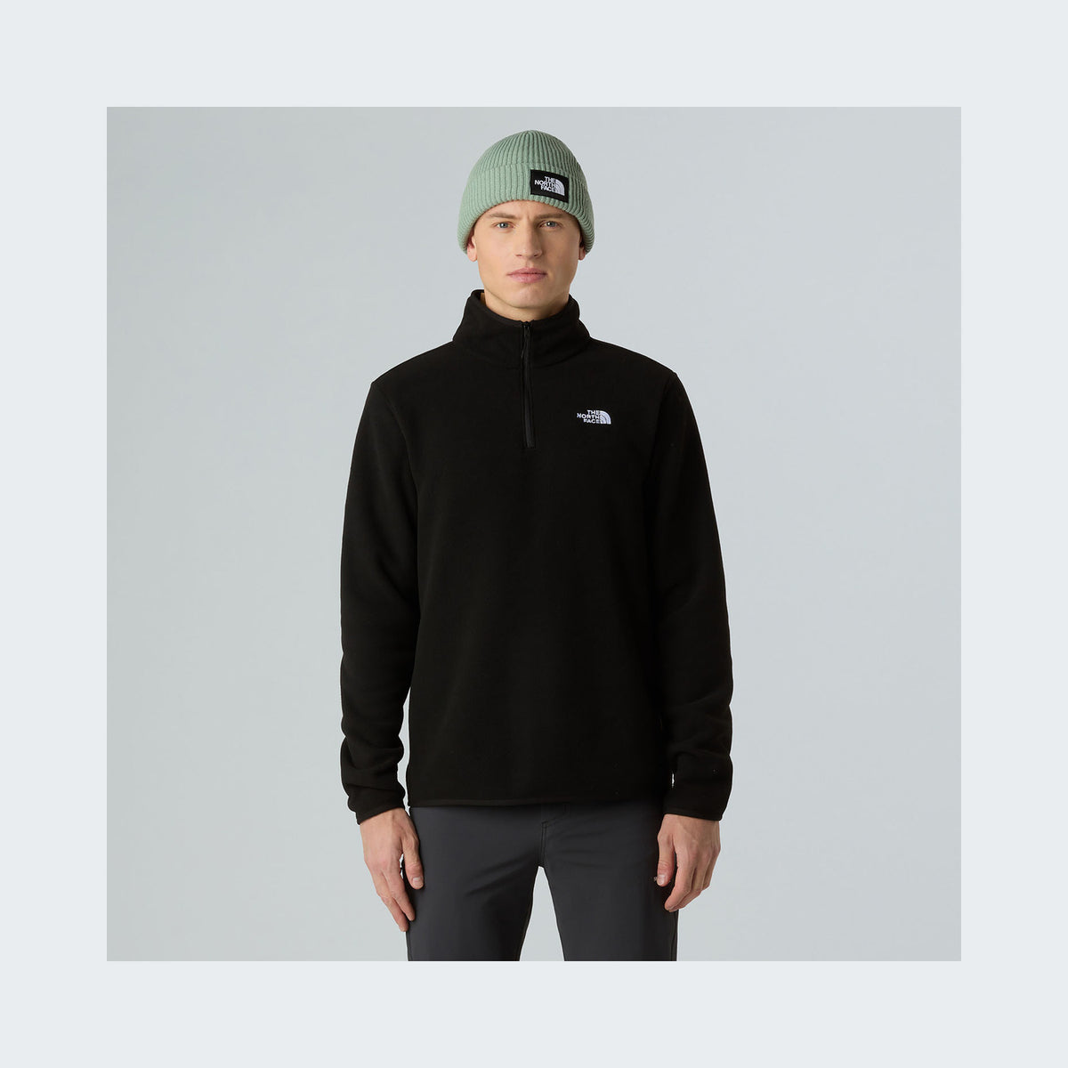 TNF Black