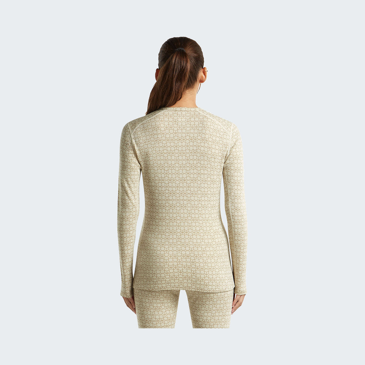 Undyed/Cumin