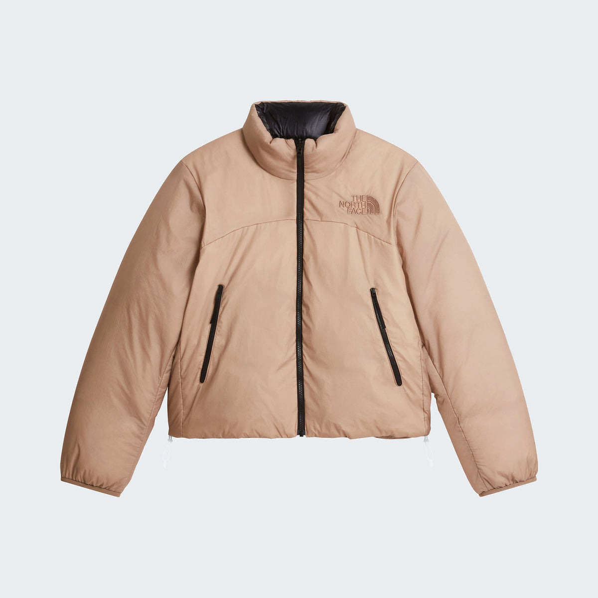 Garnet/TNF Black