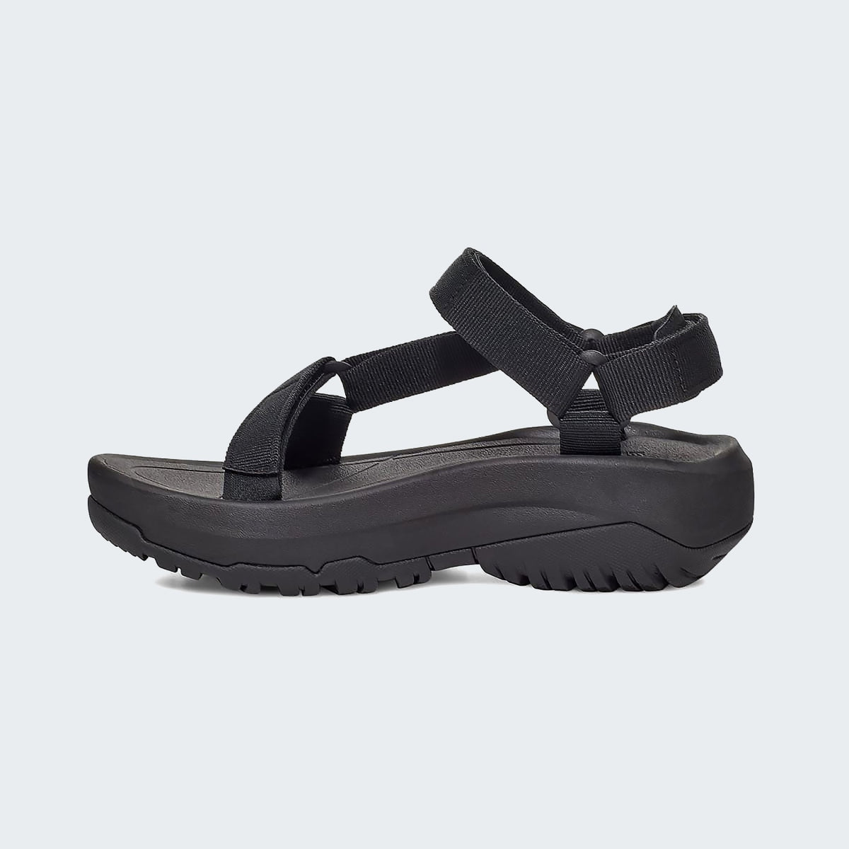 Đ W Hurricane XLT 2 Ampsole