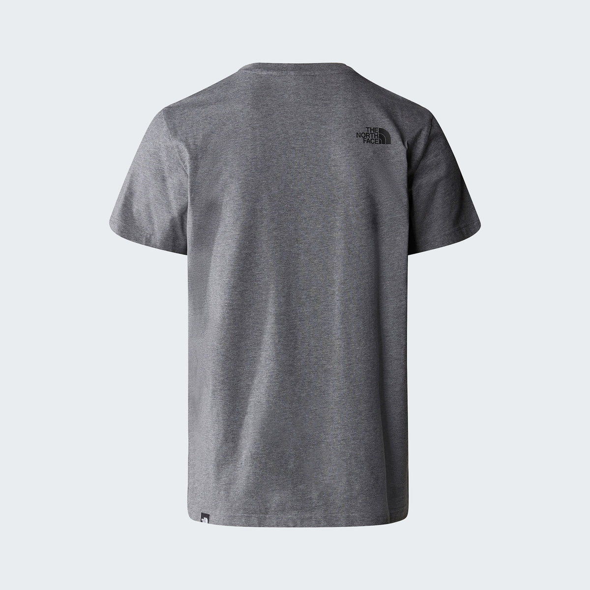 TNF Medium Grey Heather