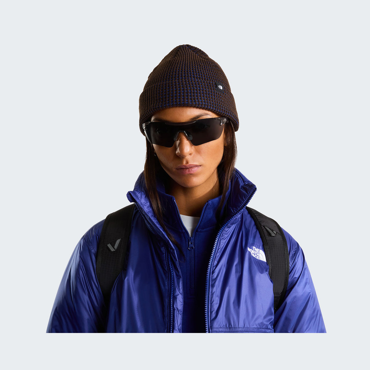 TNF Blue Multi