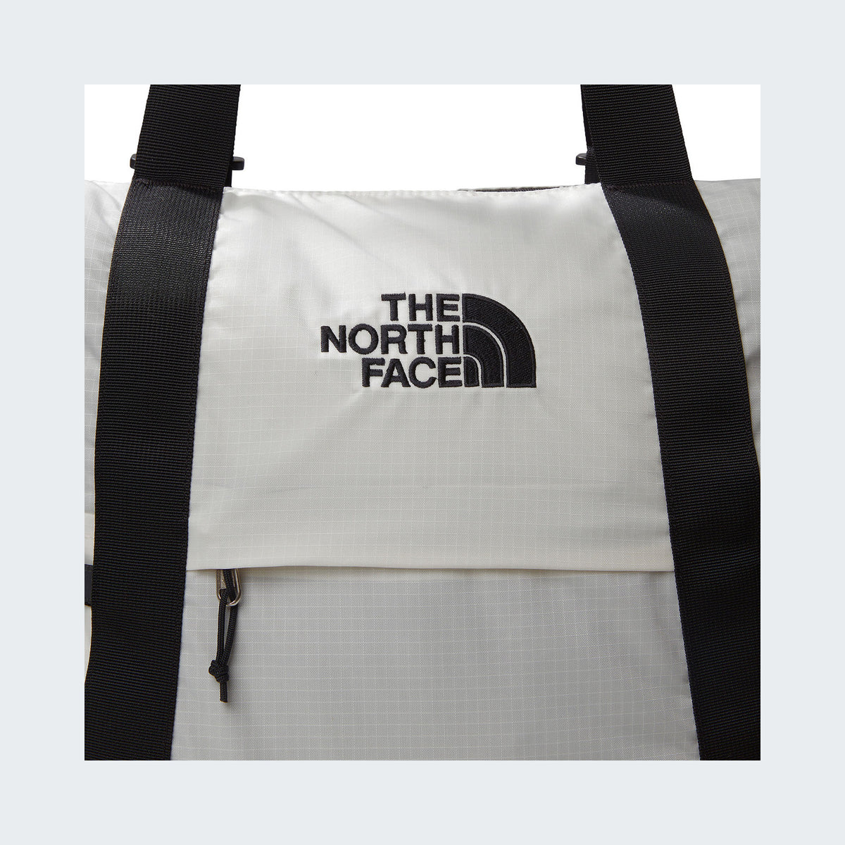 Gardenia White/TNF Black/NPF