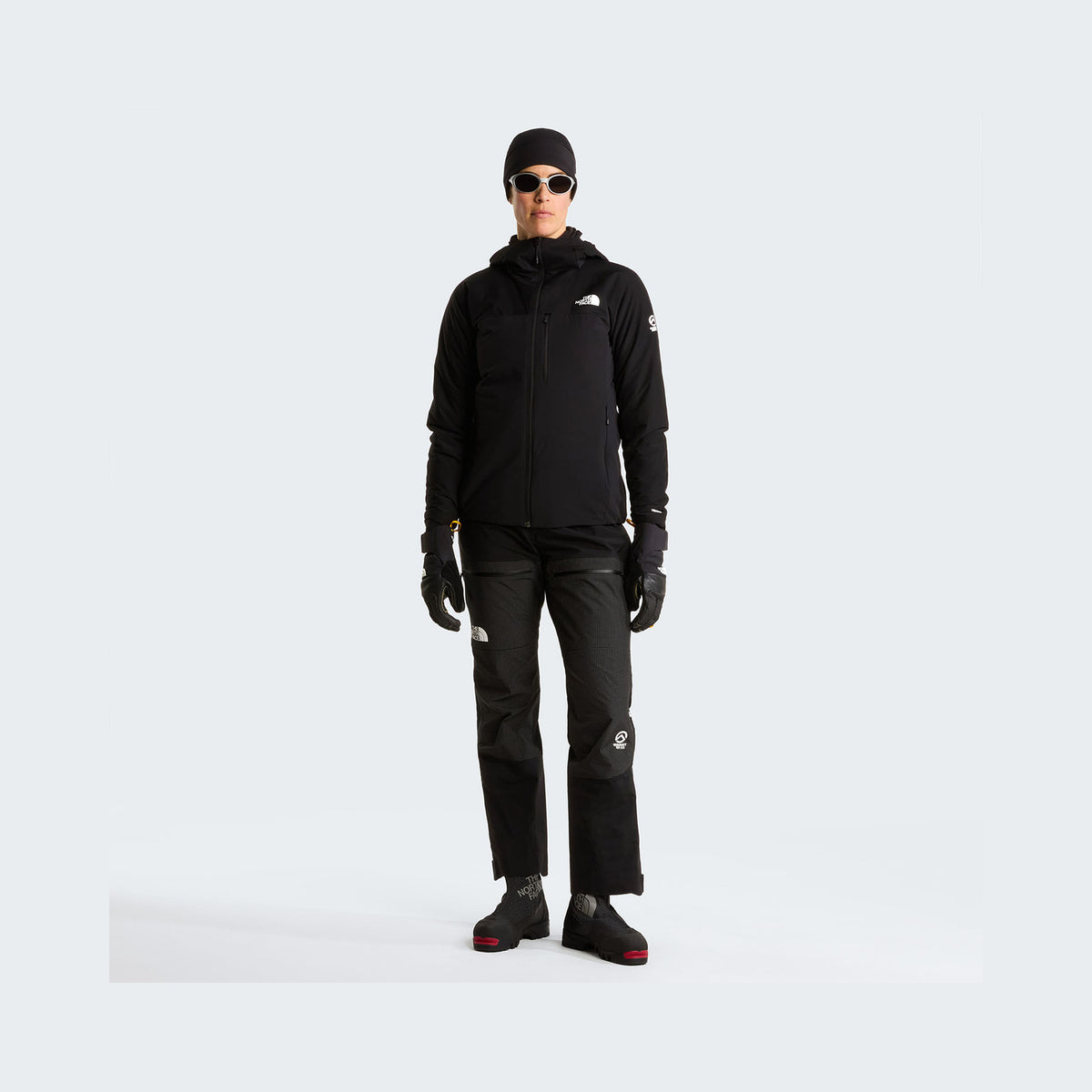 TNF Black