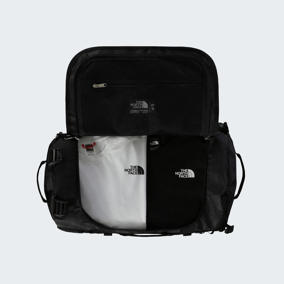 TNF Black/TNF White/Npf