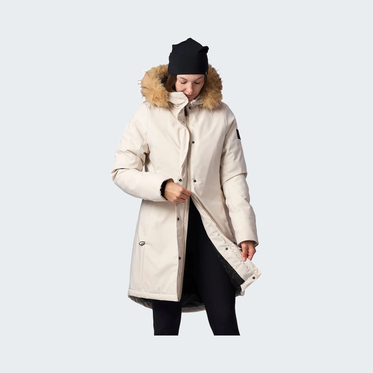 502 - Beige