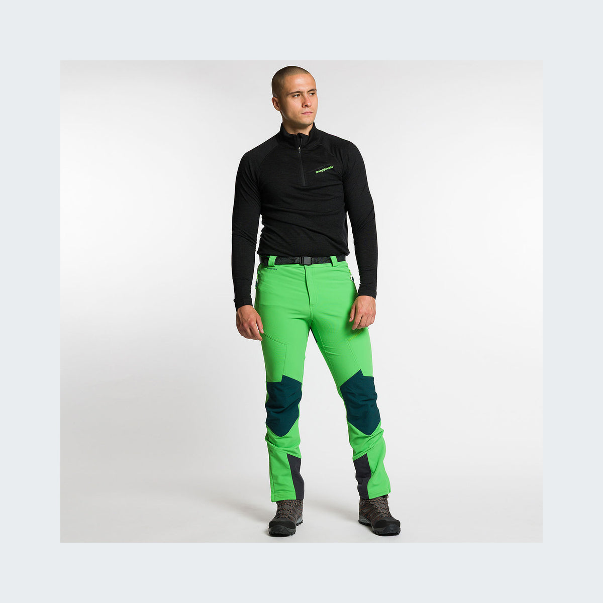 3K0 - Verde