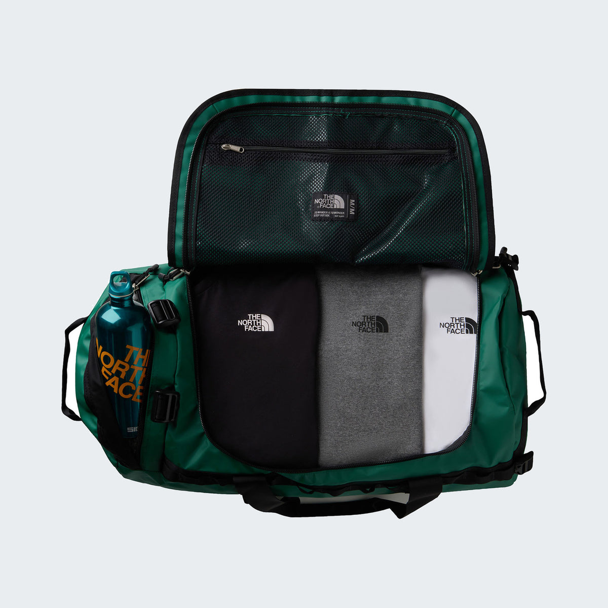 Evergreen/TNF Black