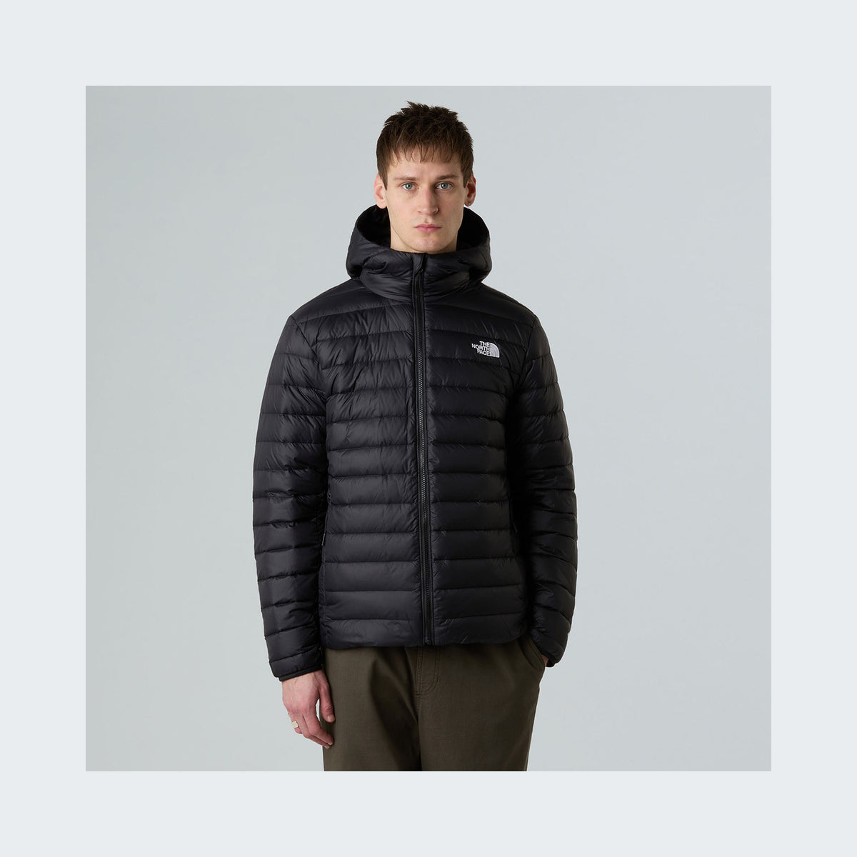 TNF Black