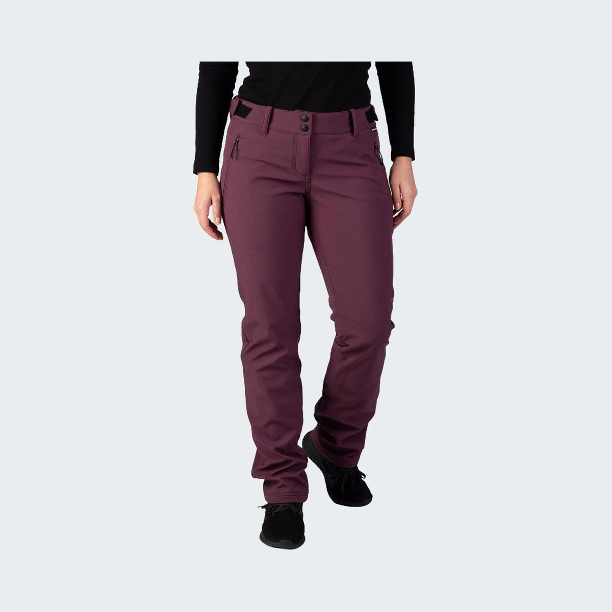 677 - Dark Grape
