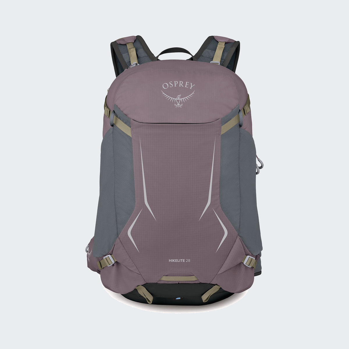 Graphite Purple