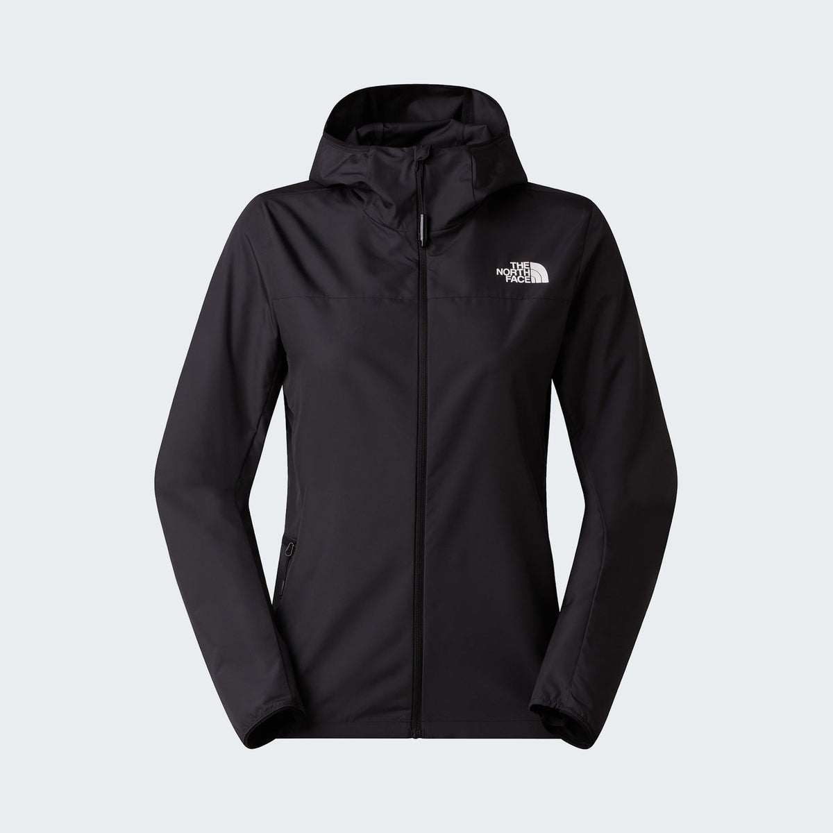 TNF Black