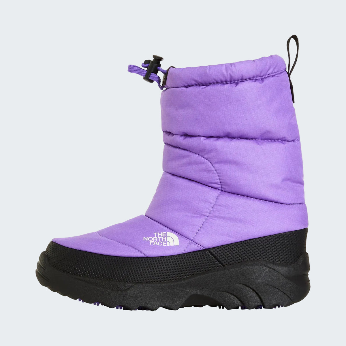 Elevation Purple/Tnf Black